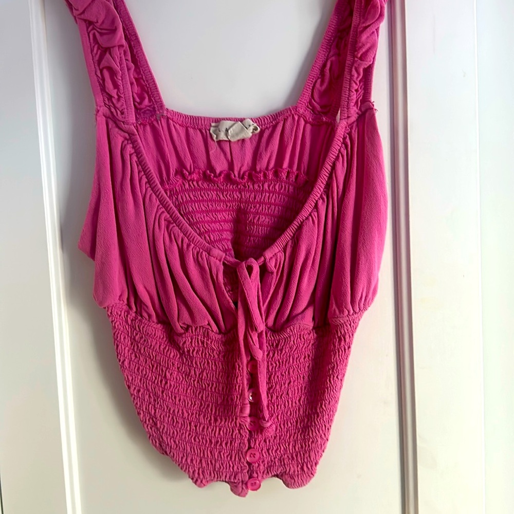 Size: S 

From: Pacsun